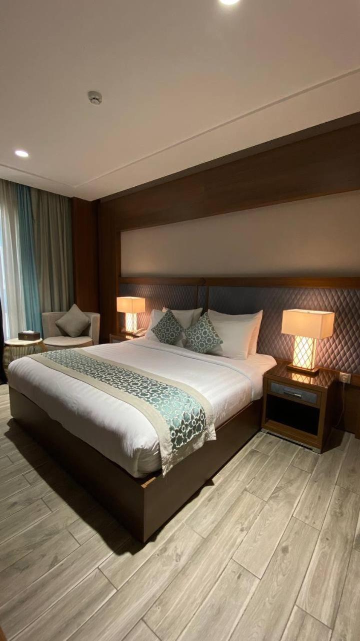 Hotel فيوليت Mekka