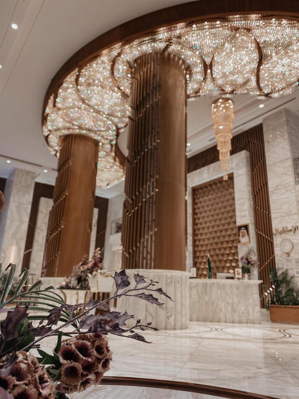 Hotel فيوليت Mekka