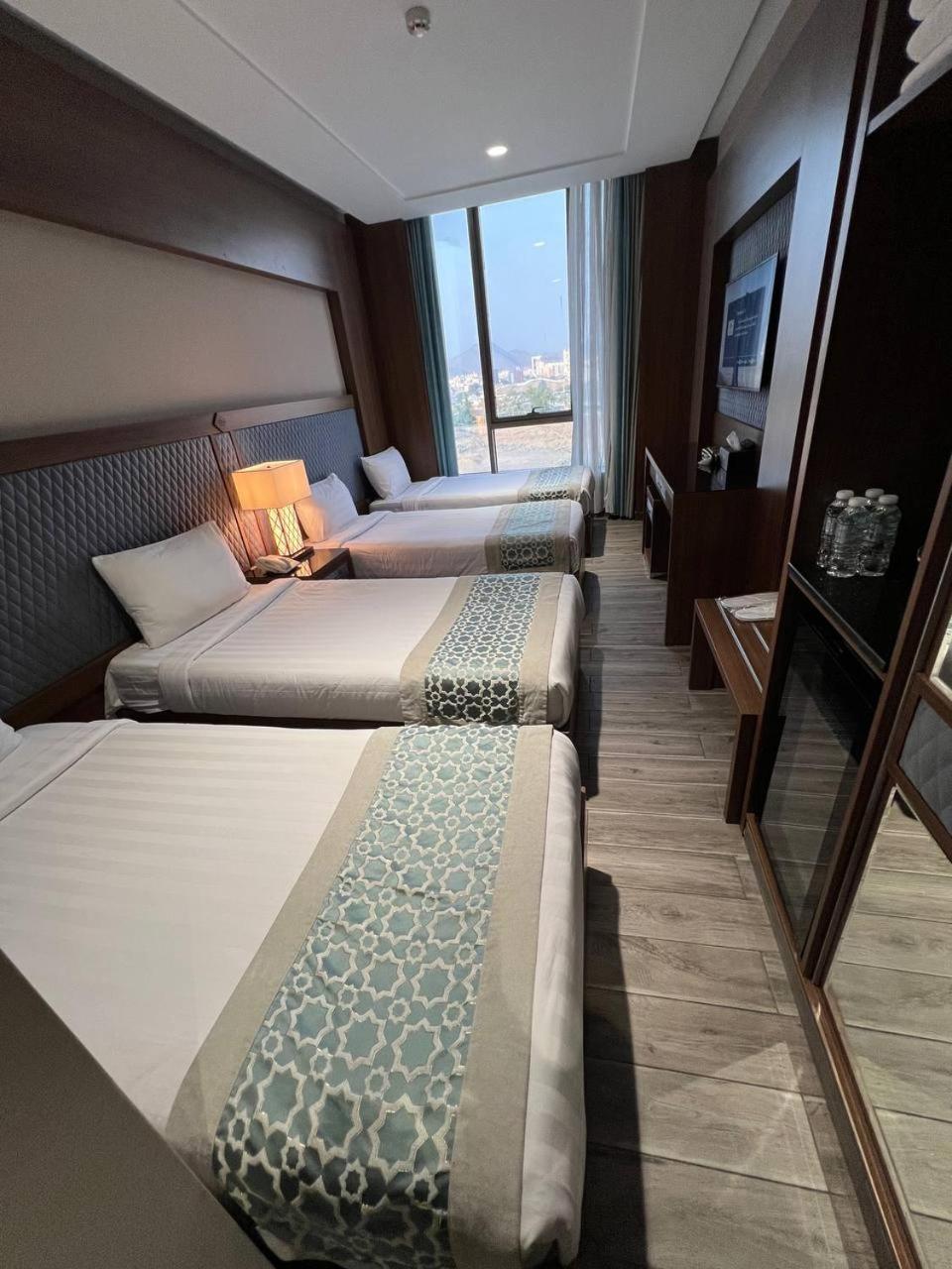 Hotel فيوليت Mecca
