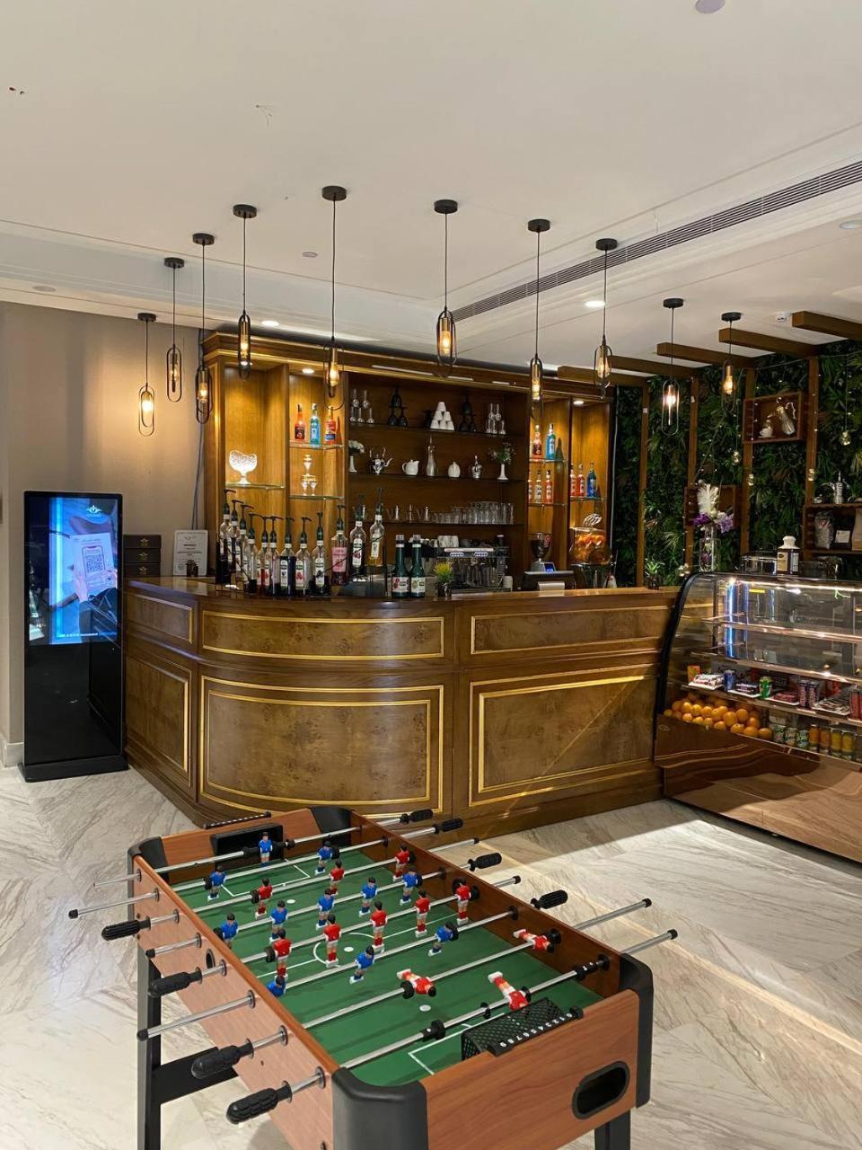 Hotel فيوليت