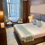 Violate Makkah Hotel 3