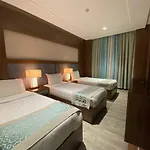 Violate Makkah Hotel 3