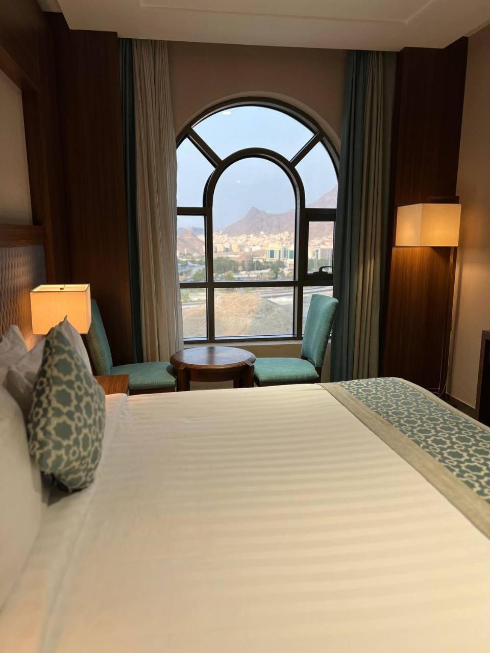 Hotel Violate Makkah 3