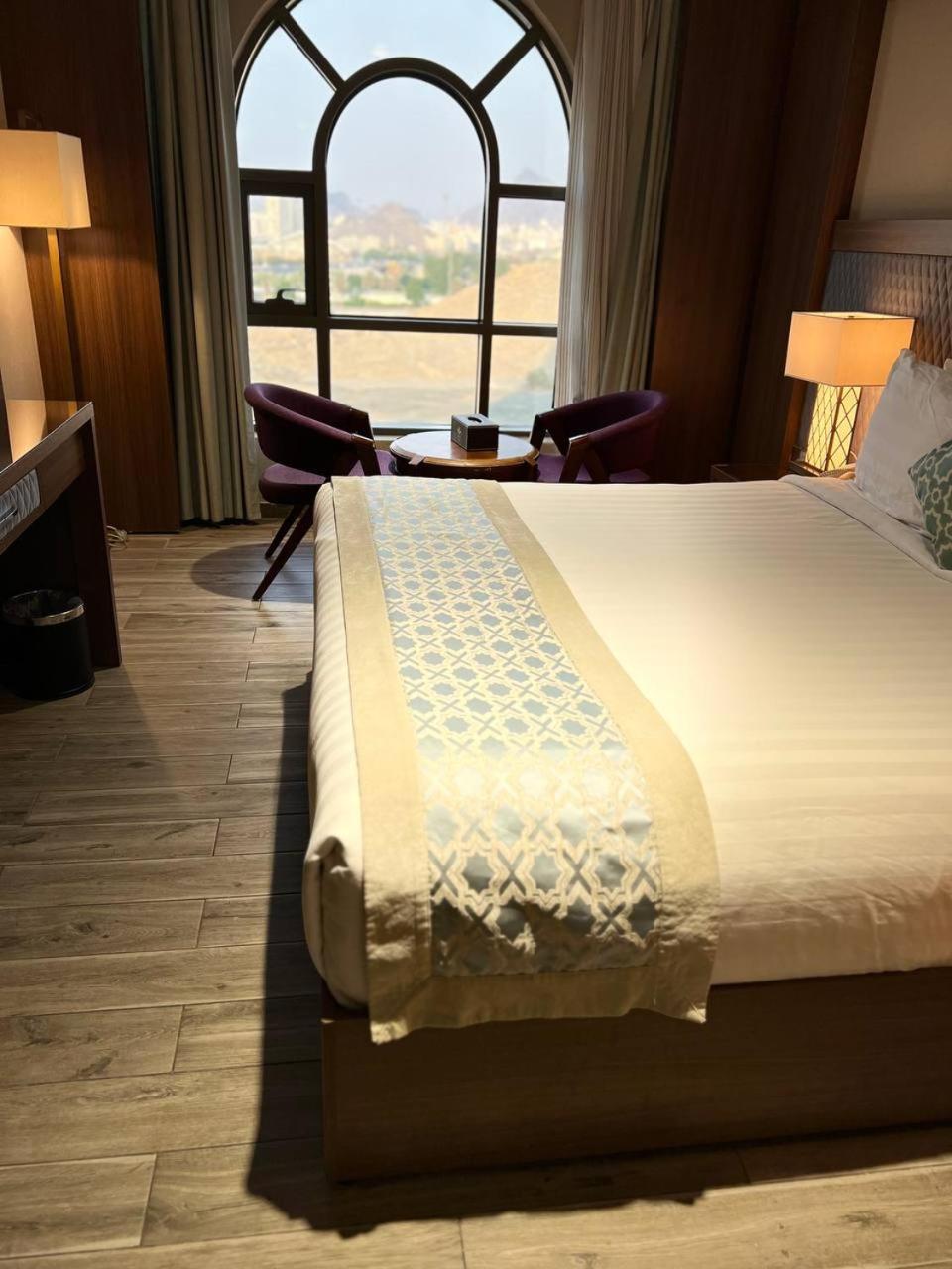 Hotel Violate Makkah 3 *
