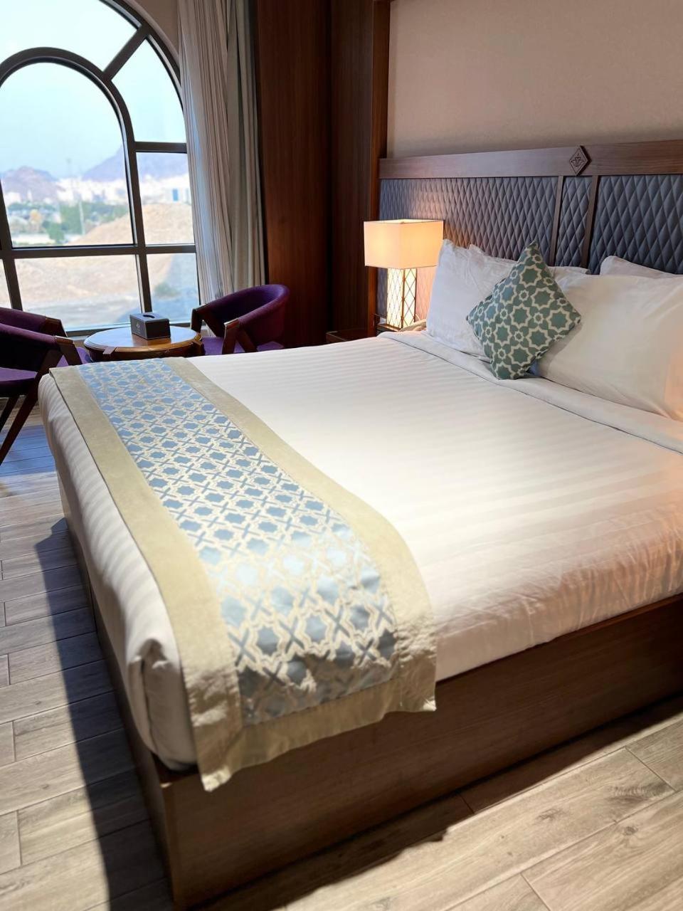 Hotel Violate Makkah 3 Mecca