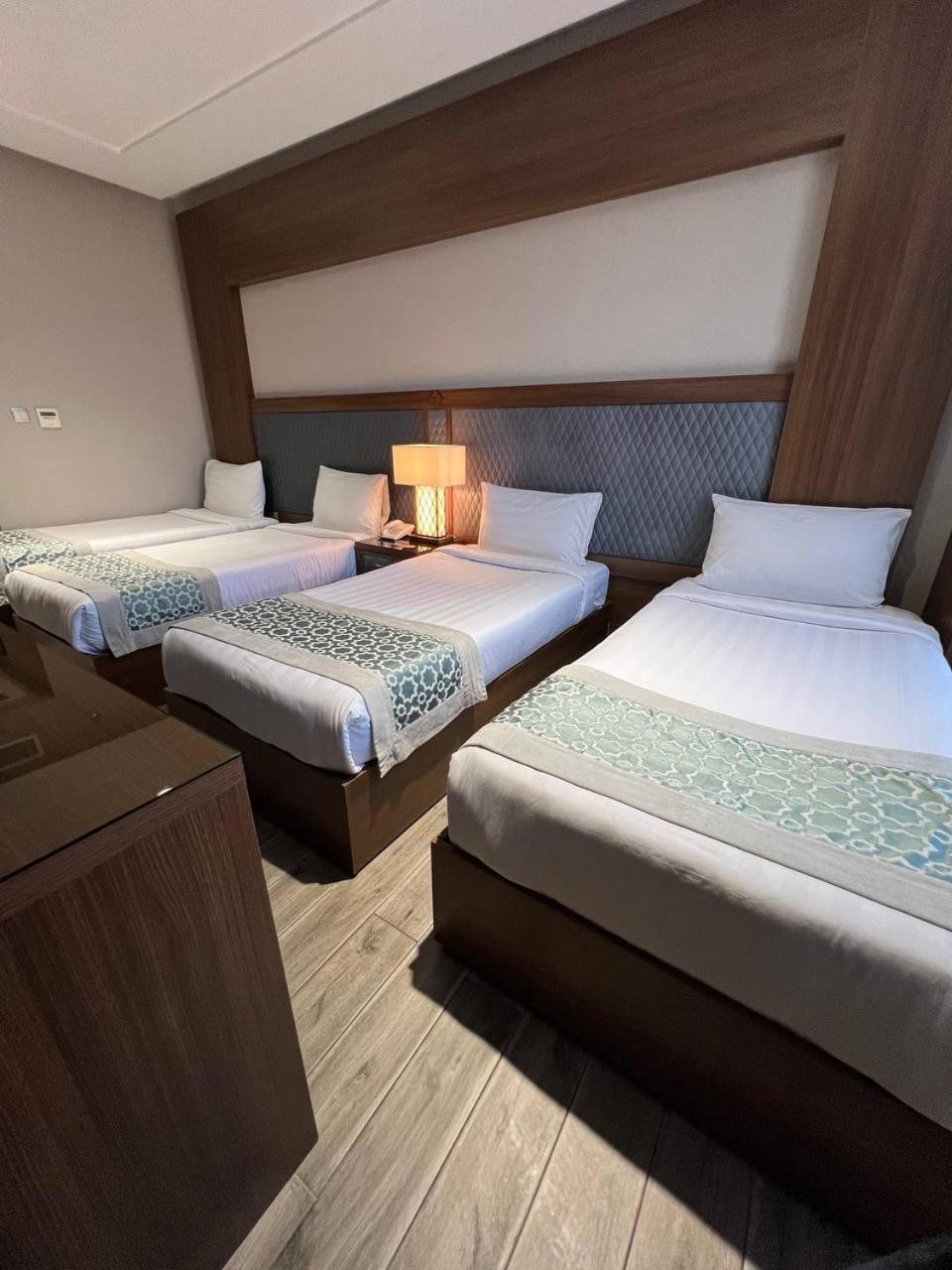 Hotel Violate Makkah 3