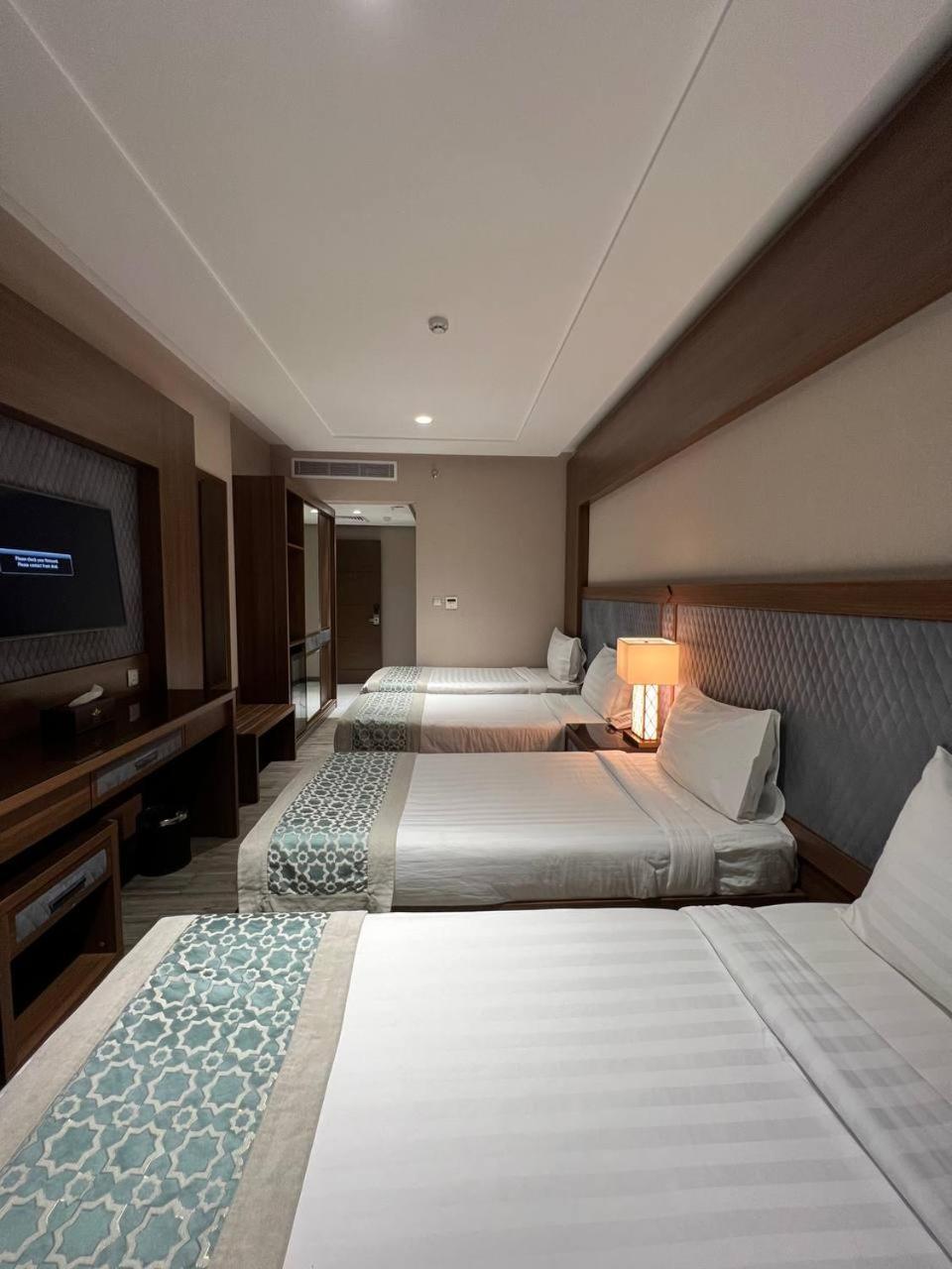 Hotel Violate Makkah 3 *