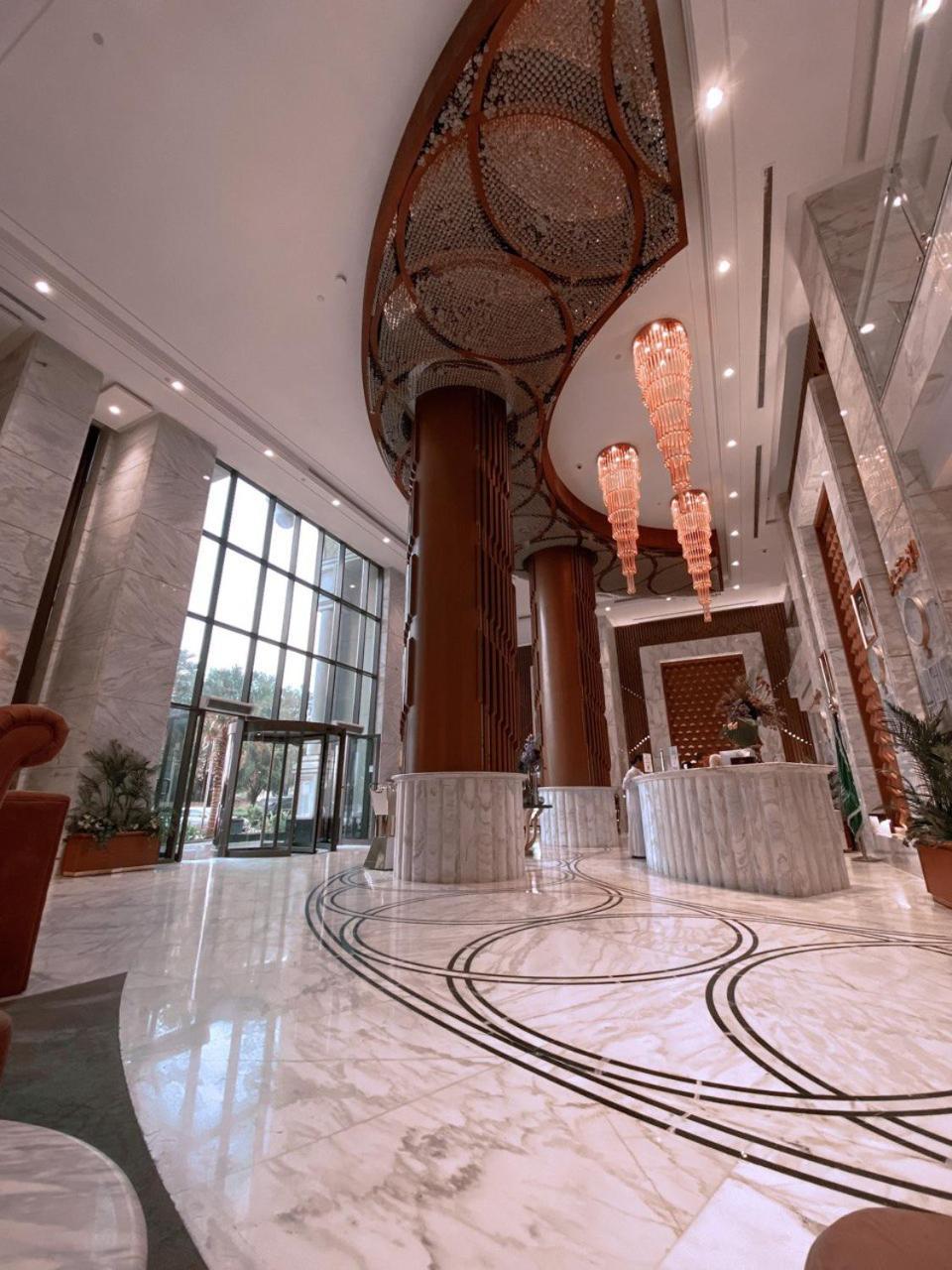 Violate Makkah 3 Hotel Mecca
