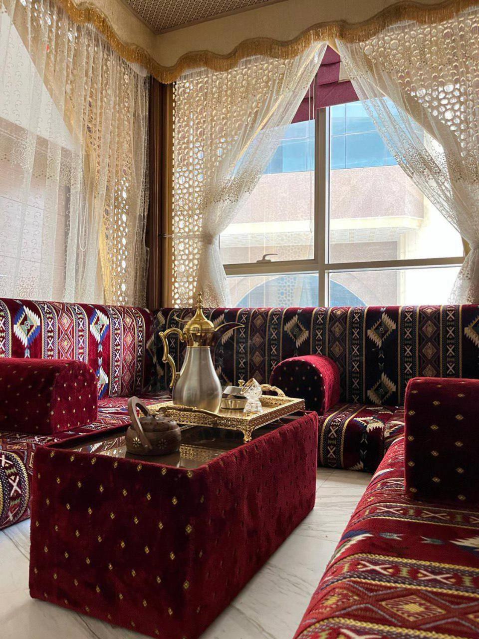 Violate Makkah 3 *