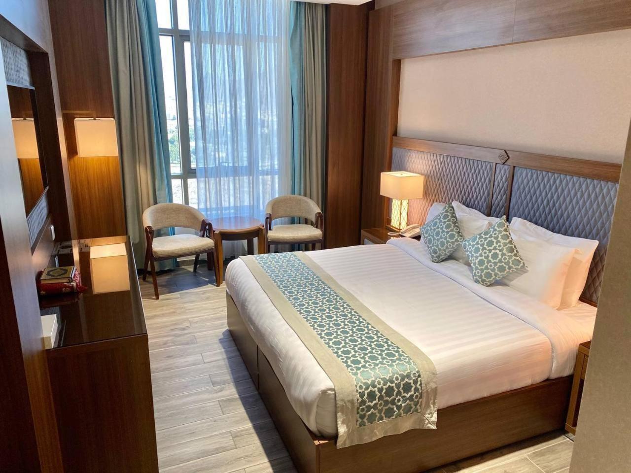 Hotel Violate Makkah 3