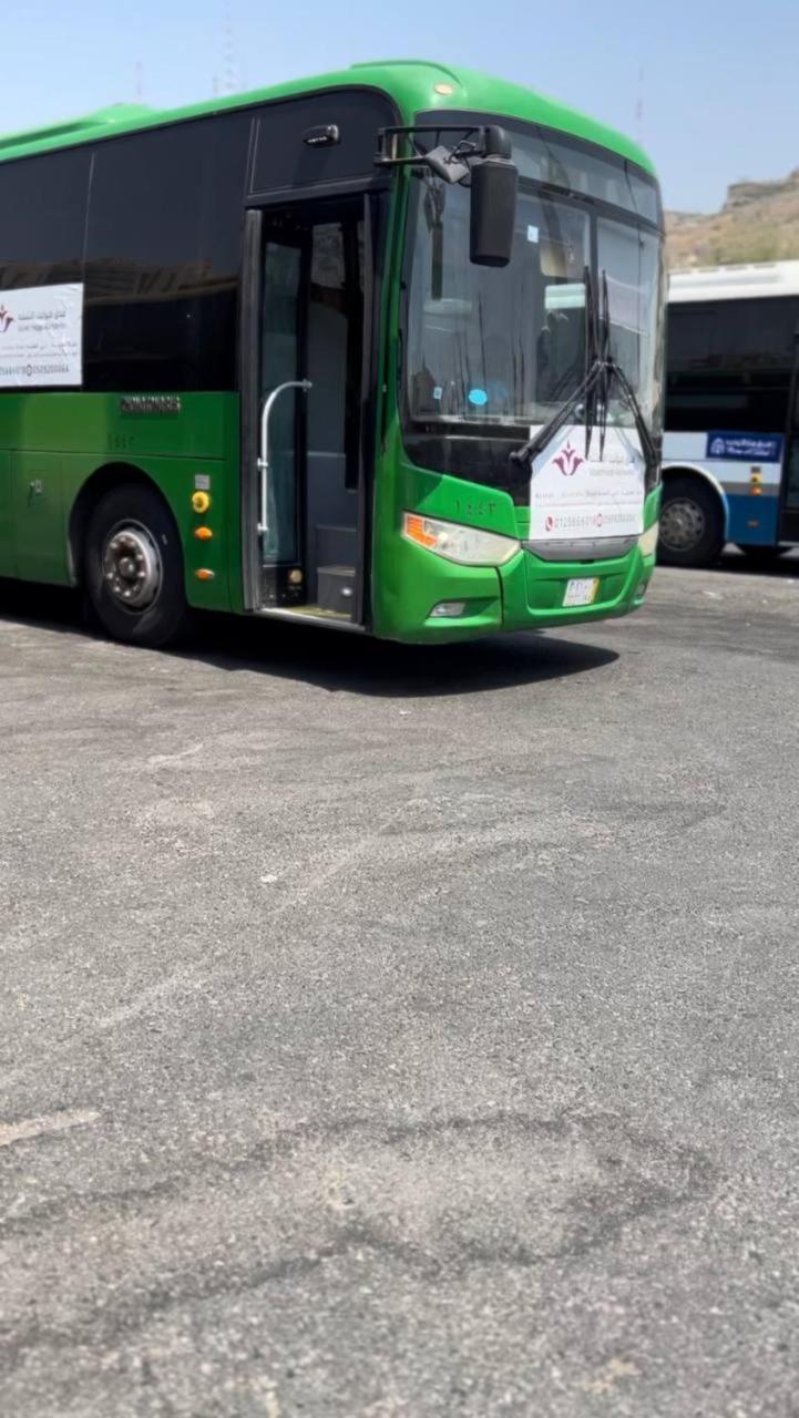 Violate Makkah 3 *