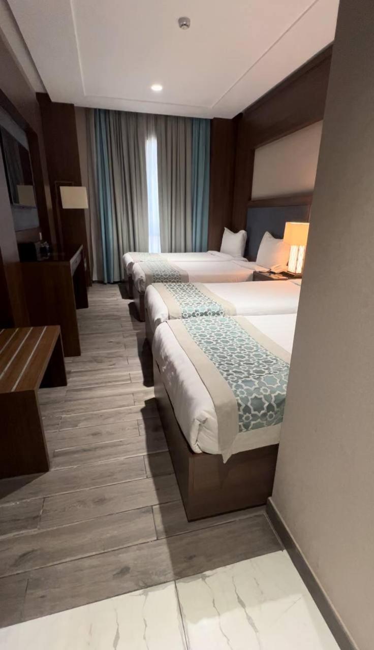 Hotel Violate Makkah 3 *