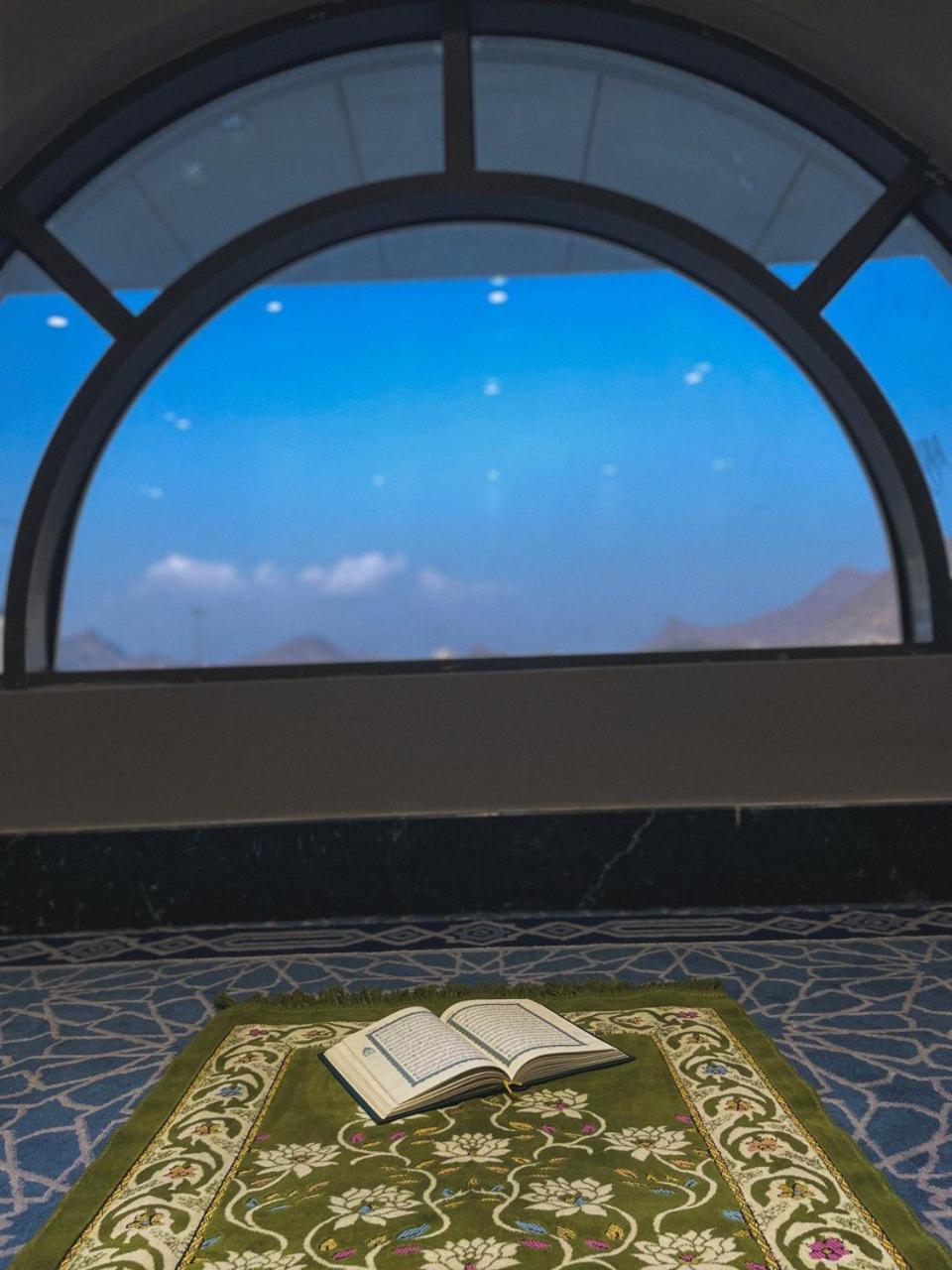 Hotel Violate Makkah 3 Mecca