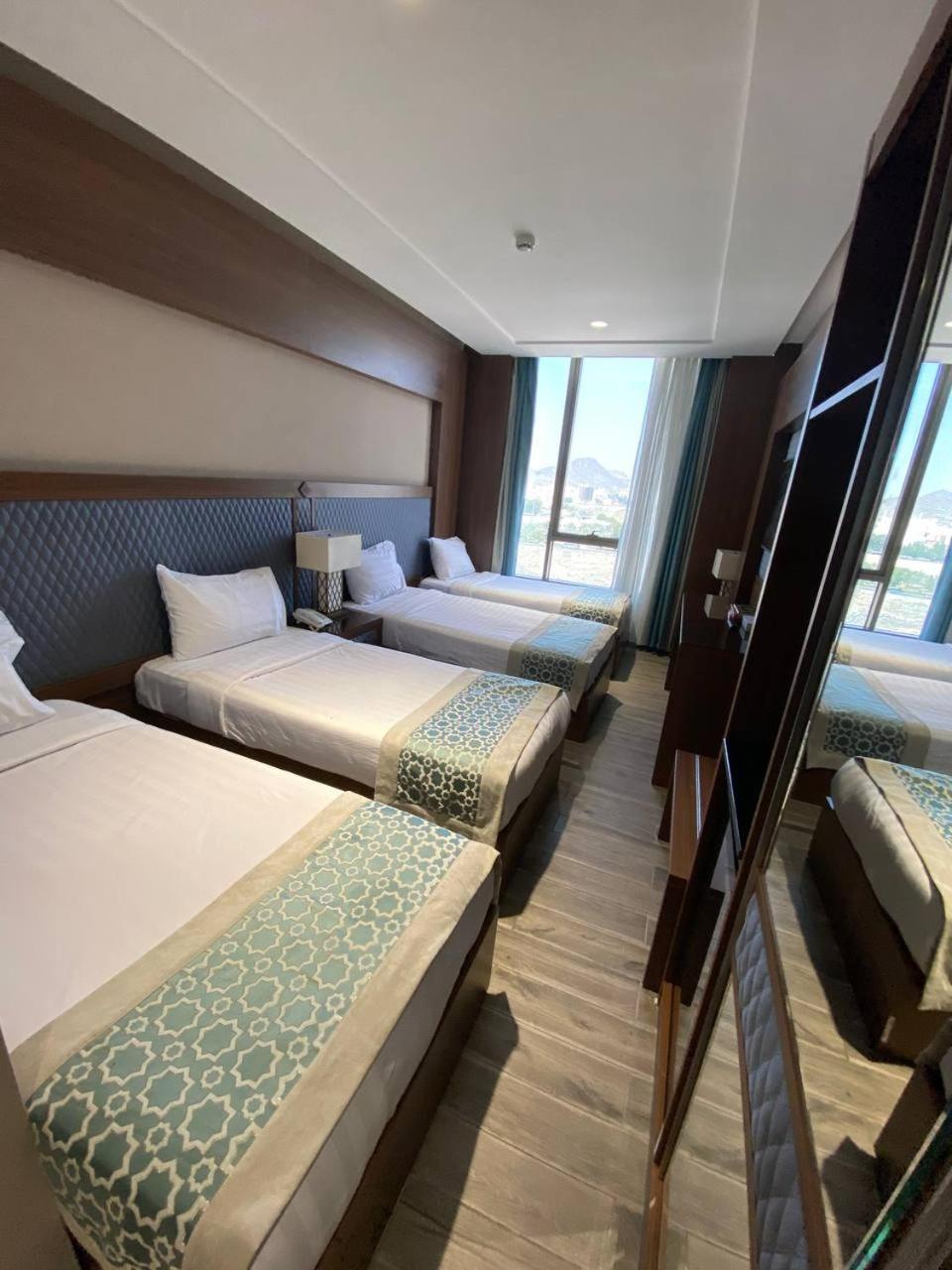 Hotel Violate Makkah 3