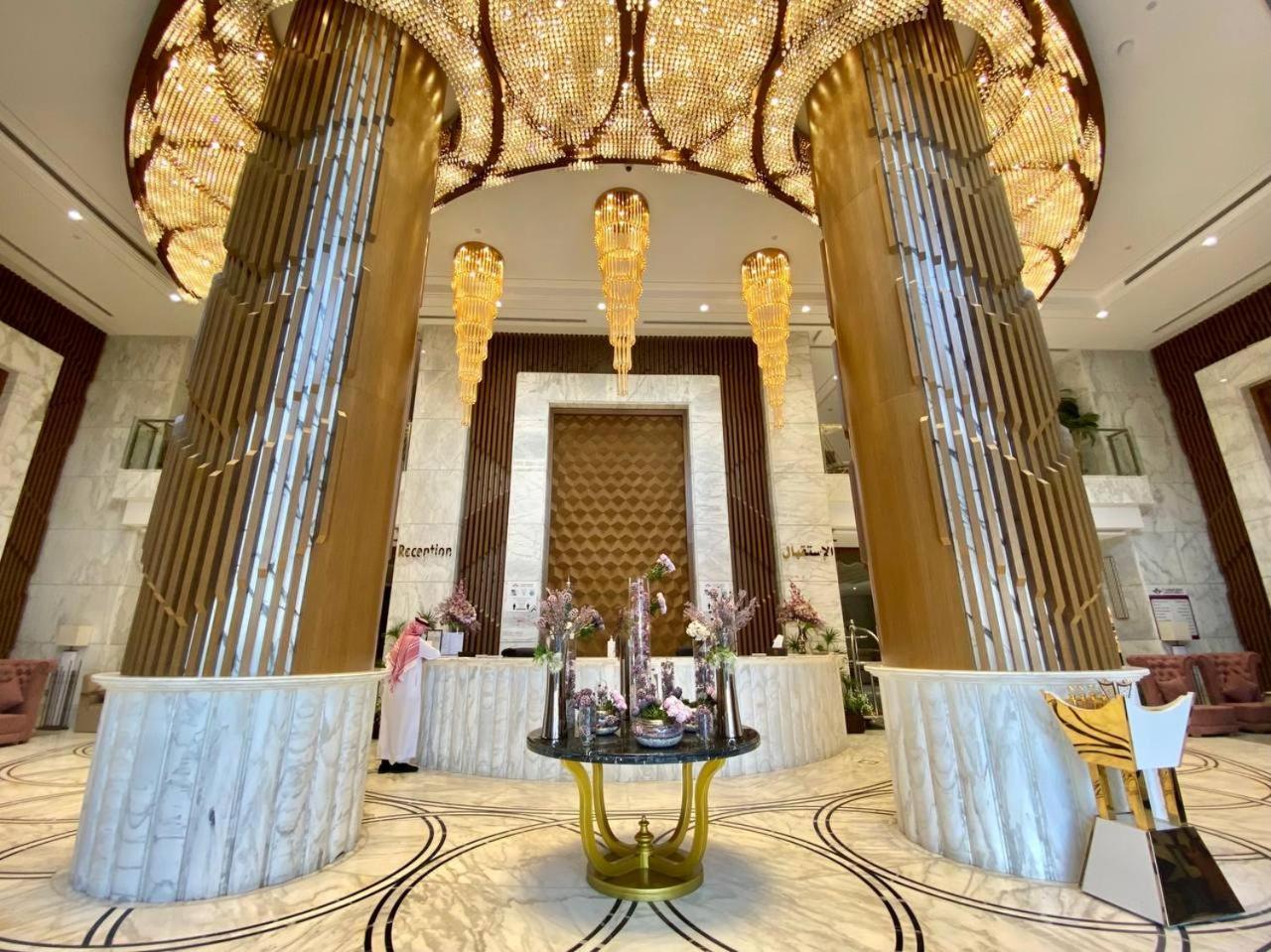 Hotel Violate Makkah 3 *